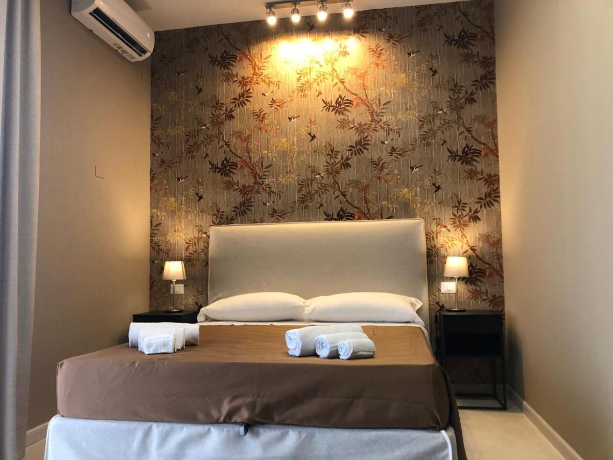 Dante 11 Guesthouse By Apulia Accommodation Bari Kültér fotó