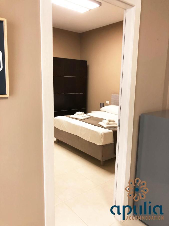 Dante 11 Guesthouse By Apulia Accommodation Bari Kültér fotó